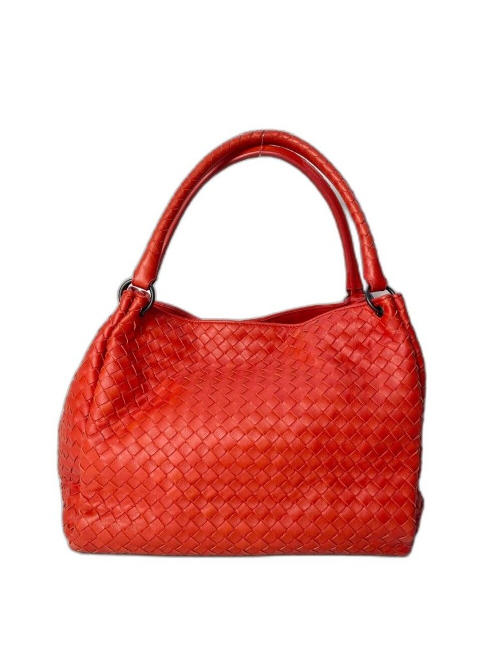 Bottega Veneta Tote Bag Intrecciato